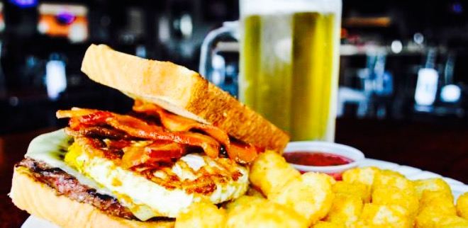 Jax Sports Grille
