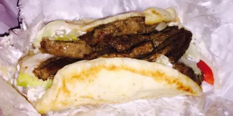 Danny's Pizza and Subs