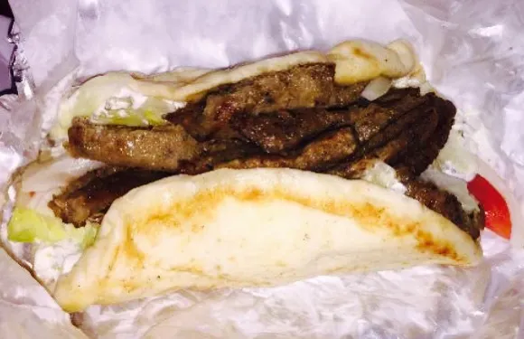 Danny's Pizza and Subs