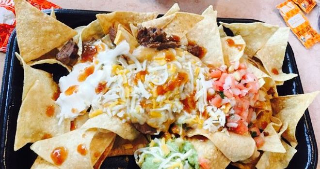 Taco Bell