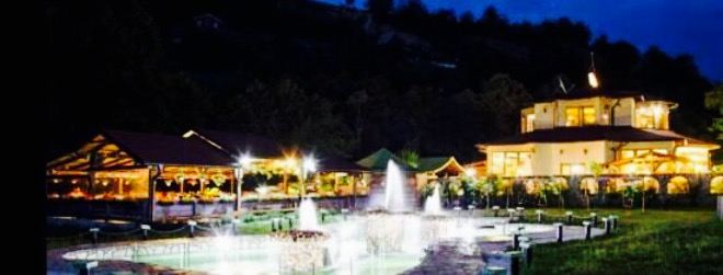 Restaurant Fuad-As