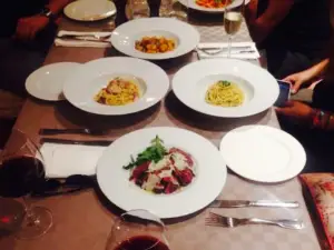 Ristorantino Da Matteo