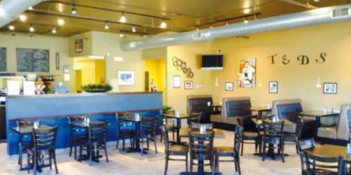 Ted's Coney Island West