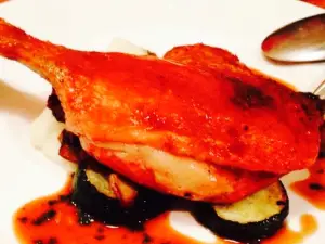 Roast & Grill Restaurant Restrorin