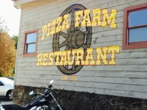 Pizza Farm