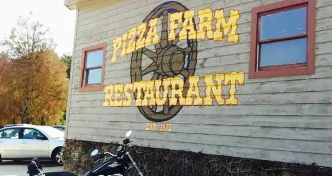 Pizza Farm