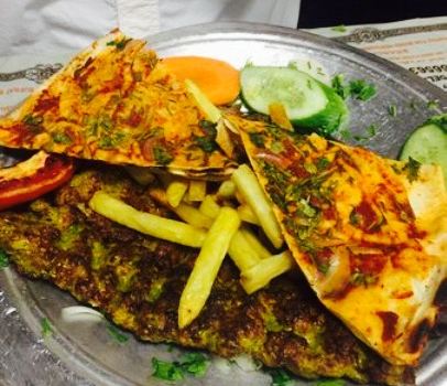 Bait al mandi