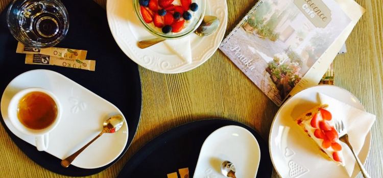 Provence Café