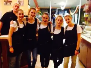 Andrea's