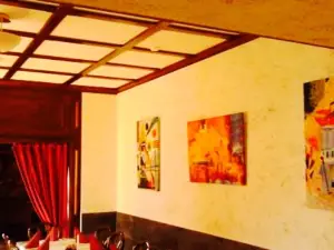 Hotel & Restaurant Herres