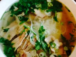 Pho Restaurant