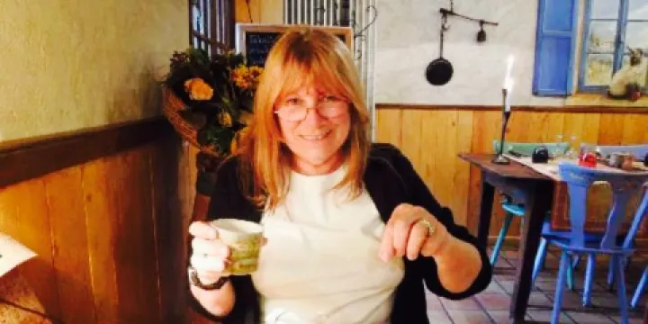 La Bastide Bleue Restaurant