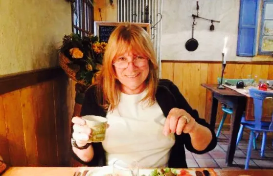 La Bastide Bleue Restaurant