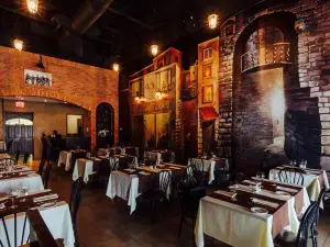 Casamici Trattoria