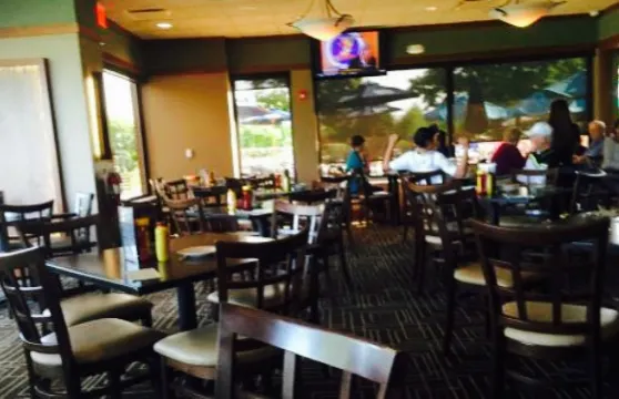 Chandler's Chophouse Grille