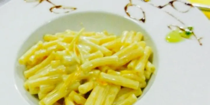 Ristorante Forte dei Marmi La Taverna Toscana