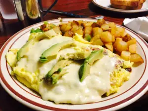 Flo's Coffee Shop