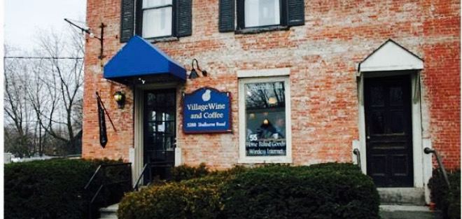 Village Wine and Coffee
