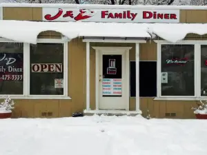 J & D Family Diner