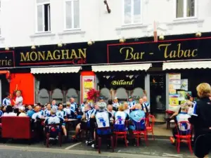 The Monaghan
