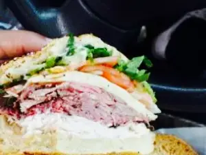 Java Joe's Bagels