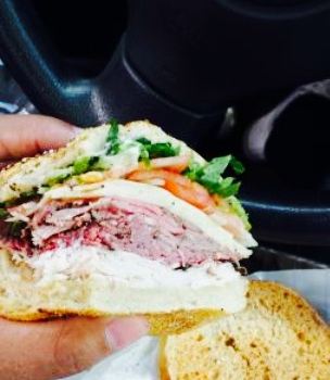Java Joe's Bagels