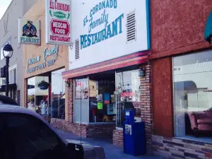 El Coronado Family Restaurant