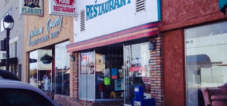 El Coronado Family Restaurant