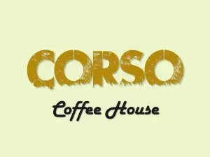 Corso Coffee House