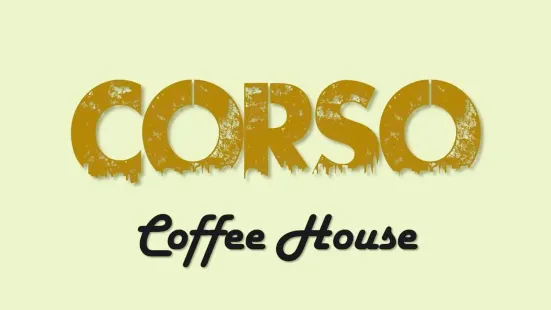 Corso Coffee House