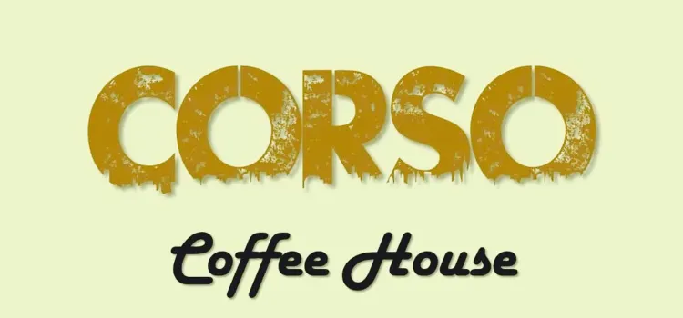 Corso Coffee House