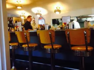 Henry's Diner
