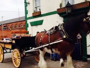 The Devonshire Arms