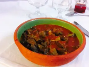 La Locanda Di Perinetti Manuela