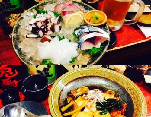 Izakaya Miwachan