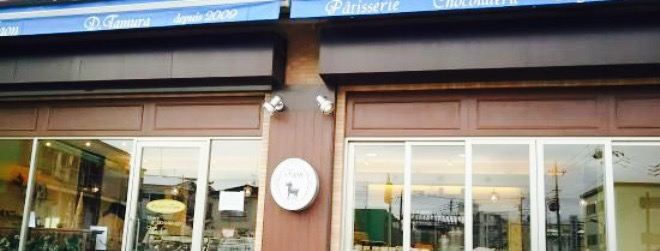 Patisserie Faon
