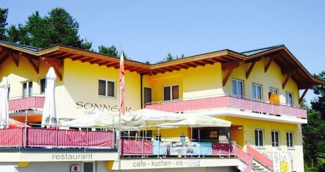 Appartementhaus Sonneck