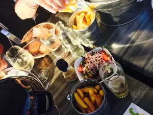Eetcafe de Banjaard