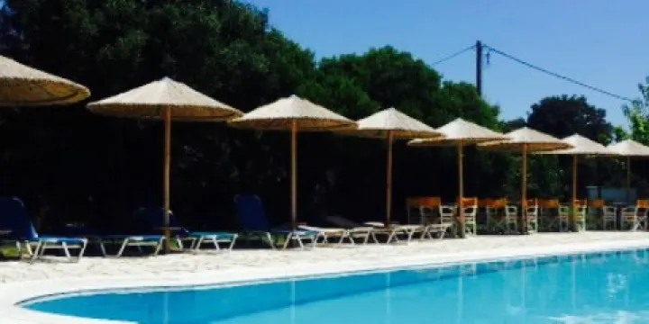 Stalaktites Pool Bar & Cafe Pizzaria