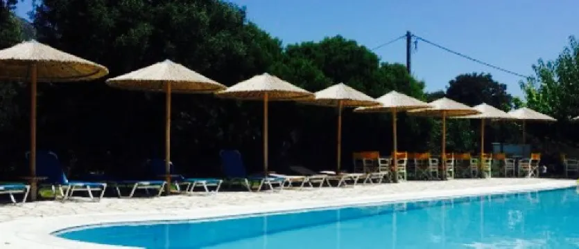 Stalaktites Pool Bar & Cafe Pizzaria