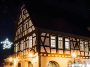 Ebbelwei-Schänke Historisches Rathaus