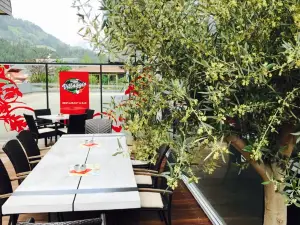 Pizzeria Restaurant Villaggio