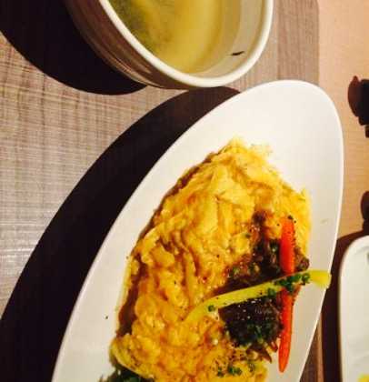 Yoru Cafe 10