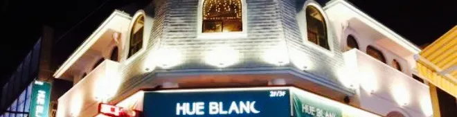 Hue Blanc -  Daegu Dongseongro