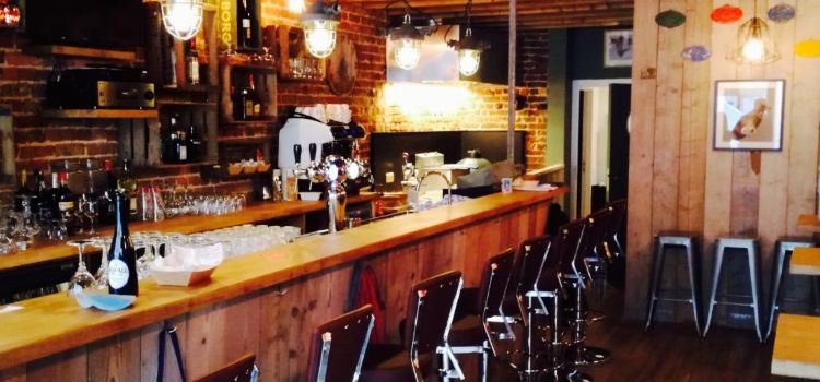 Ben's Bar & Grill