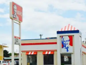 KFC