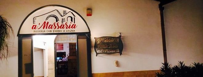 A Massaria