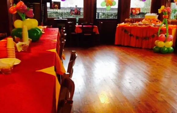 Pizzeria Giovanni Grimaldi