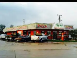 Roma Italian Restaurant