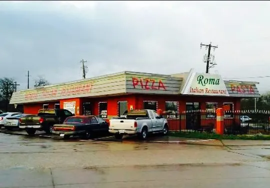 Roma Italian Restaurant